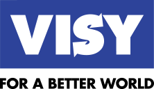 visy logo.