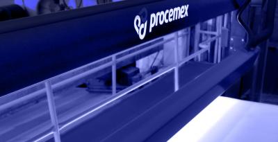 Procemex纸浆和纸张解决方案