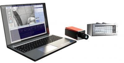 Procemex便携式一个摄像头用于Web检查