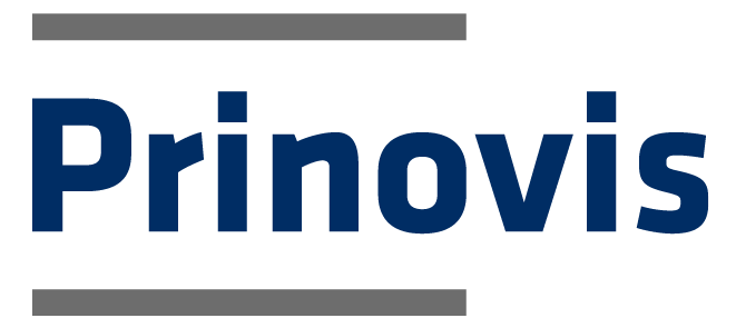 Prinovis标志