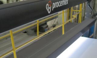 集成的Web检查和监控Procemex