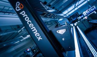 Procemex Oneplatform Web检查