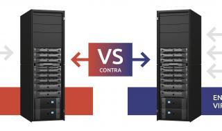 Procemex One Platform para los informaticos