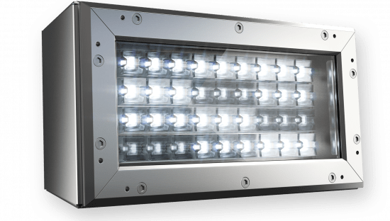Strobo Light Procemex.